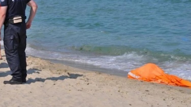 Софиянец се удави на "Иракли"