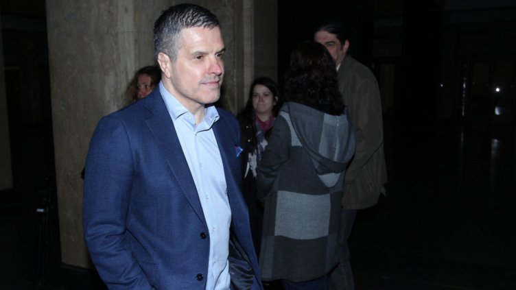 Осъдиха Брендо на 6 години затвор