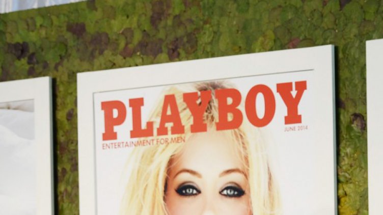 Мексиканският "Playboy" си иска голите мацки пък