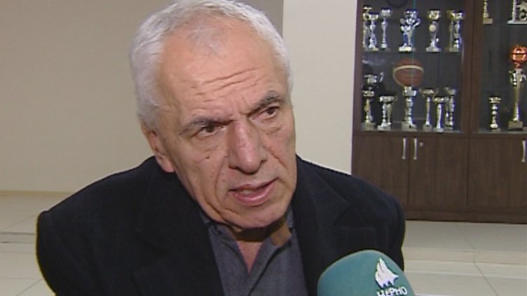 Симеон Варчев: "Мачът с "Ямбол" ще е рубикон за амбициите на отбора"