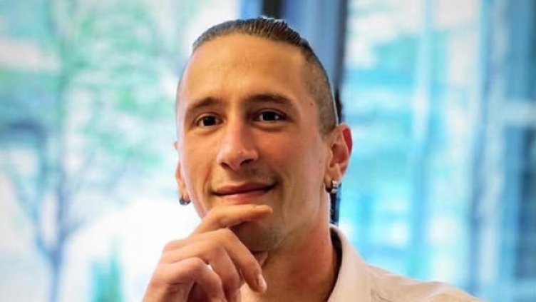 Издирват млад мъж! Виждали ли сте Живко? 