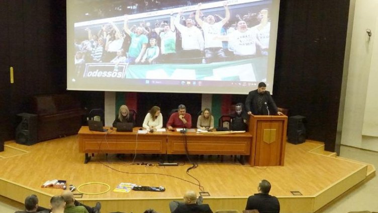 Община Варна ще си сътрудничи с НСА