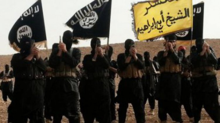 Българи се бият за "Ислямска държава" в Сирия