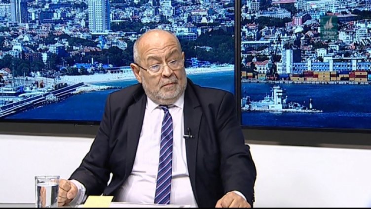 Янко Станев: Моралът на управлението е като хоросана в стената