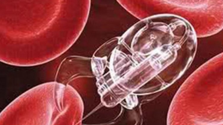 Нанотехнология ще помага в борбата с рака