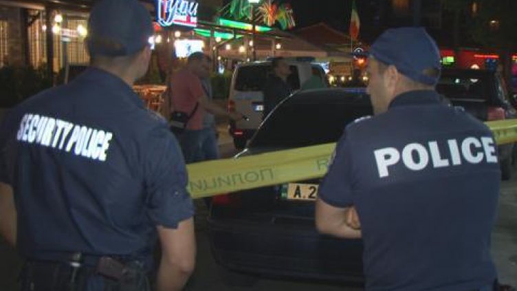 Заловиха групата на Митьо Очите в Бургас