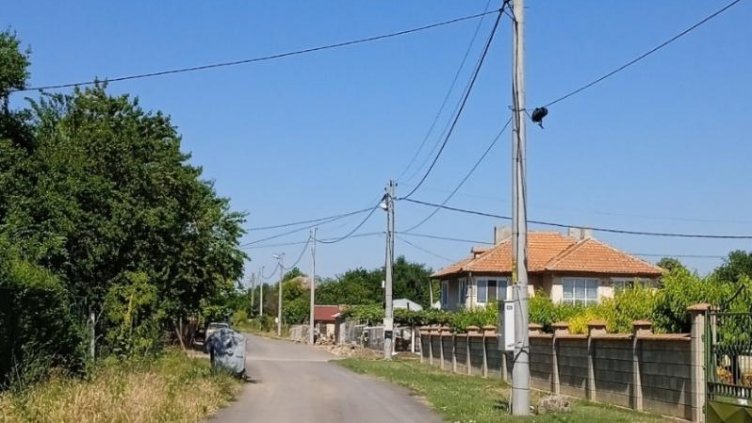 Многото нови строежи в крайградските зони на Варна водят до проблеми с тока