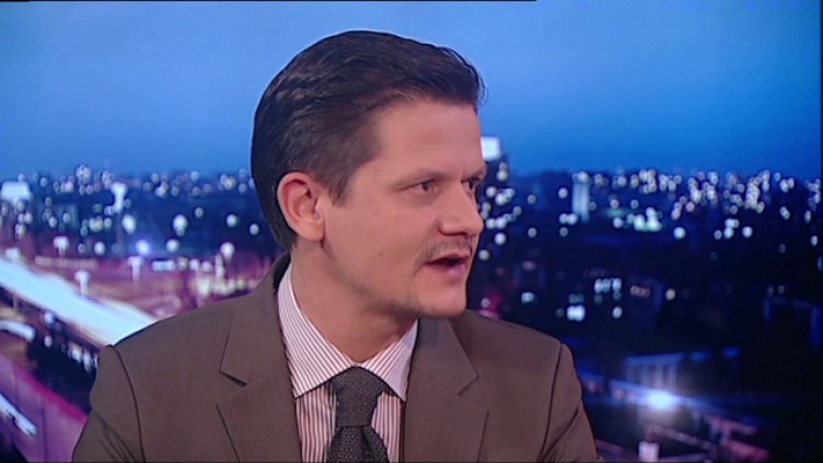 Димитър Маргаритов.