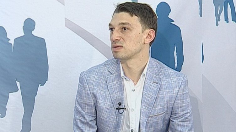 "Щрихи от утрото" (3.06.2016) - Кой е Мирчо Христов? Кои са приоритетите в подготовката на Варна за Европейска младежка столица?