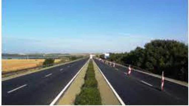 Възстановяват четирилентовото движение в участъка Бургас - Сарафово