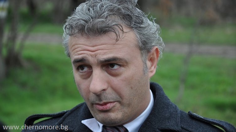 Зам.-кметът Бисер Младенов: Бизнес средата във Варна е агресивна