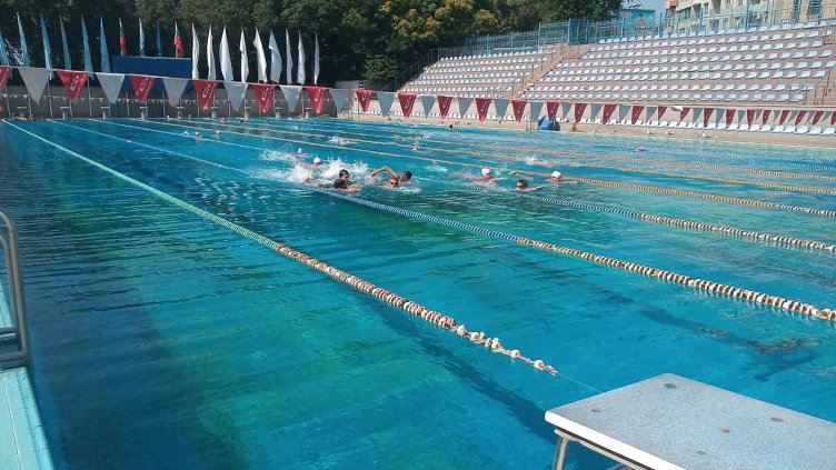 Снимка: Община Варна