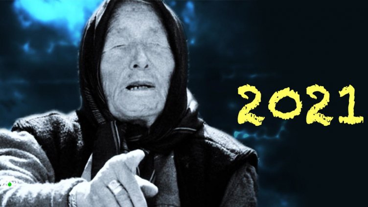 Какво предричат 10-те най-известни пророци и астролози в света за 2021