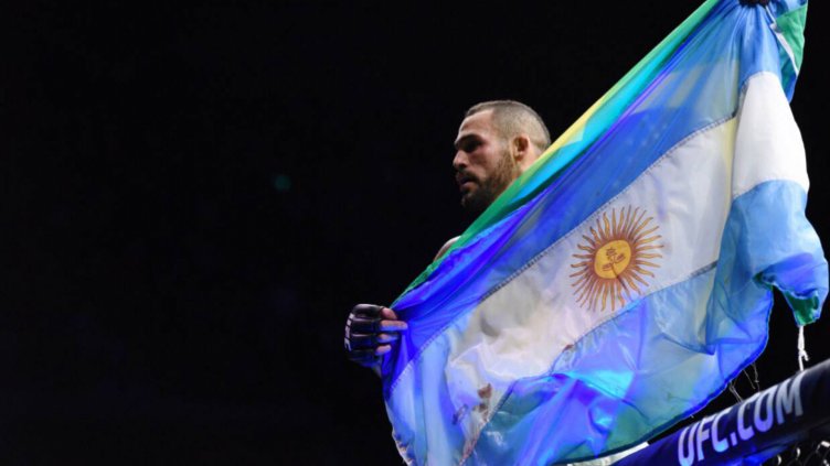 Появи се още един желаещ за заместник на Хабиб