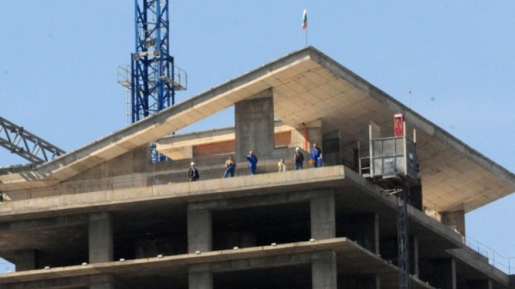 Край на частните строежи от 2019 г.