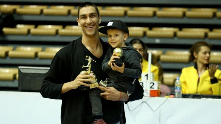 БК Черно море Тича с двама нови в състава