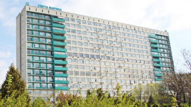 Разследват пожара в "Терапията"