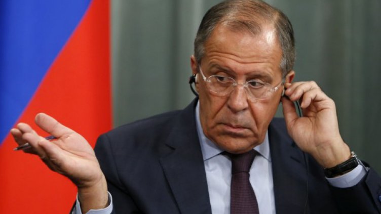 Лавров: Русия не възнамерява да се връща в Г-7!