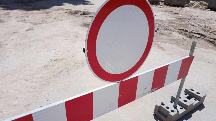 От ВиК-Варна обещаха ремонтите на "Евксиноград" да завършат в срок