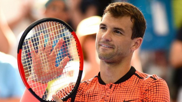 Гришо с победа и място в основната схема в Женева