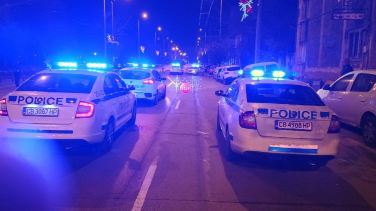 Загиналият при полицейска гонка в Стара Загора - бивш републикански шампион по борба