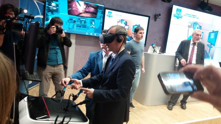 Снимка Авторът