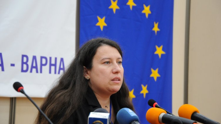 Край на изборния ден във Варна