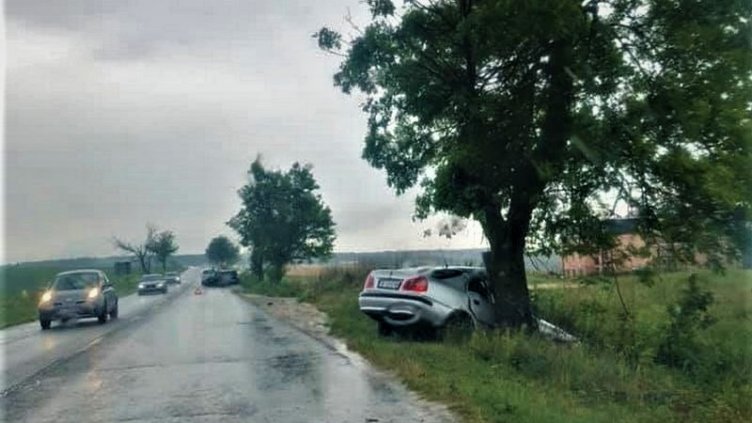 1 човек загина, а 14 души са ранени при 14 тежки ПТП във Варненско