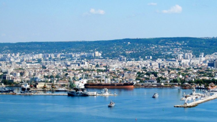 240 000 лв. дава пристанище Варна за инфраструктура на обекта