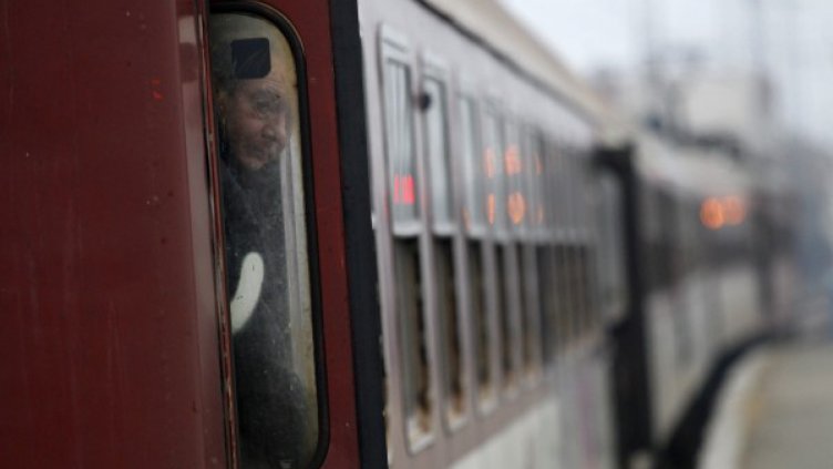 Влак блъсна мъж в бургаско, не се отместил от релсите