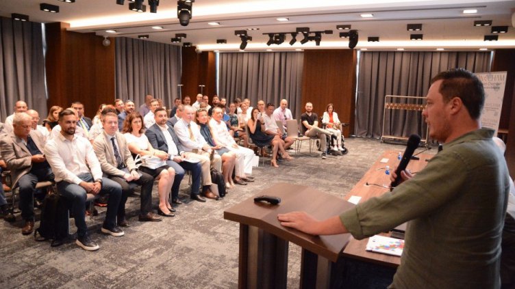 Форум за развитието на българския бизнес на нови пазари се проведе във Варна