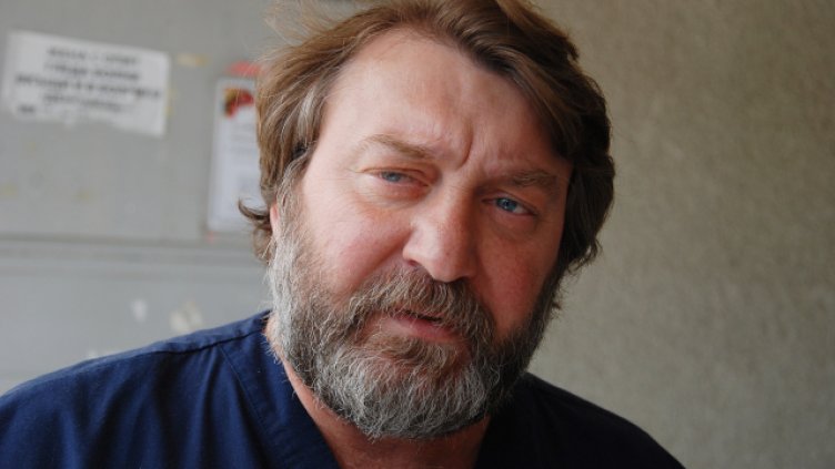 Д-р Красимир Петров: До месец ще има нов асансьор в старата сграда на МБАЛ "Св.Анна"
