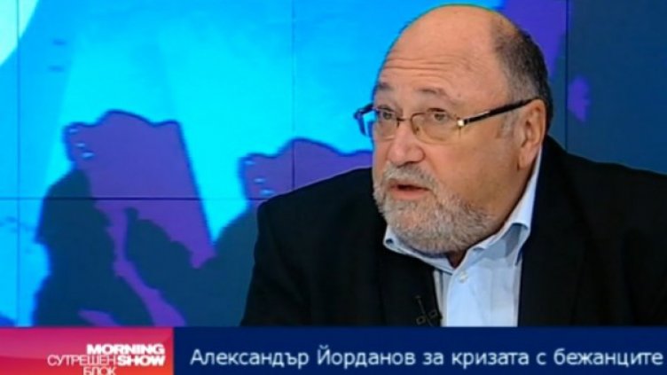 Бежанците в Близкия изток и мощен удар по ИД