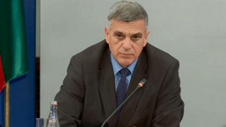 Стефан Янев: Има лидерска криза