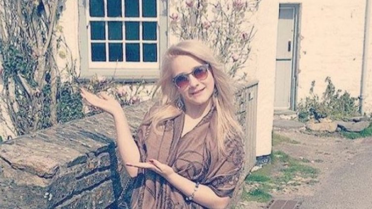 Намериха мъртво момиче в гората