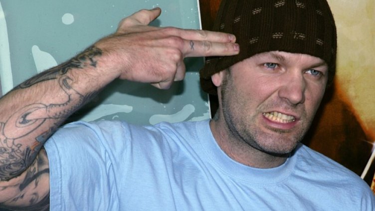 Фронтменът на Limp Bizkit иска руско гражданство