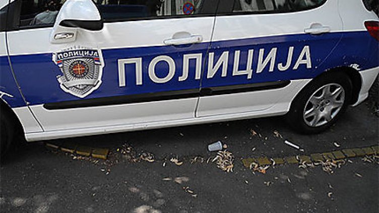 Сръбски шофьор удари български камион, извади пистолет и...се самоуби