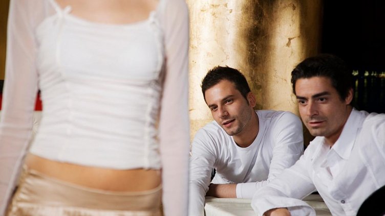 Виц на деня - 16 януари