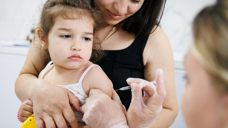 Снимка: UNICEF