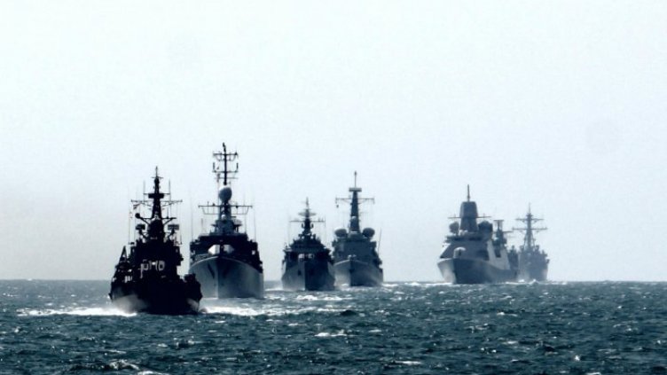 Започва учението “Бриз 2016”