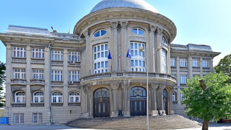 122 години от създаването на Щаба на Военноморските сили