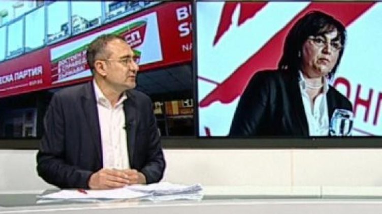 Гуцанов води листата на БСП във Варна