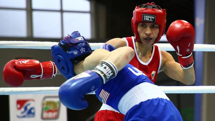 Втори медал за България! Страхотна Стойка Кръстева