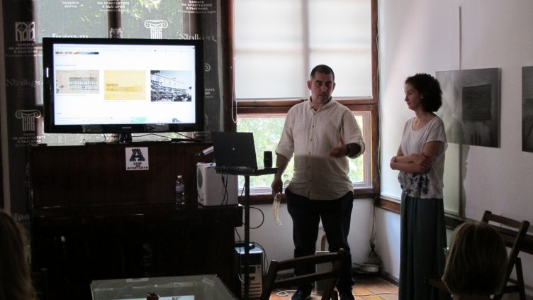 Община Варна ще подкрепи развитието на регистъра за недвижимото културно наследство