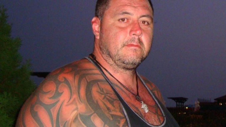 МВР търси кой е взел оръжието на Данаил Божилов