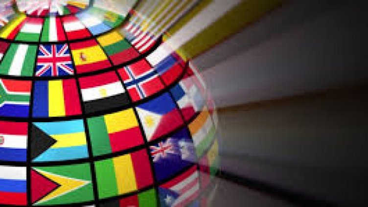 21 февруари - Международен ден на майчиния език