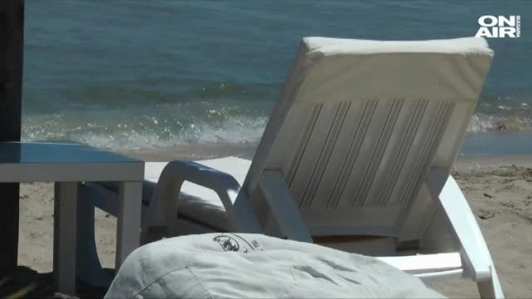 За празниците ... пак поехме към Гърция