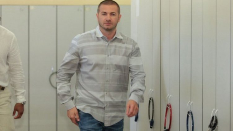 Собственикът на "ТАД Груп" Иван Тодоров остава в ареста