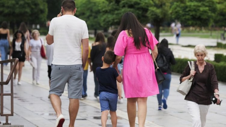 Отбелязваме Международния ден на семейството