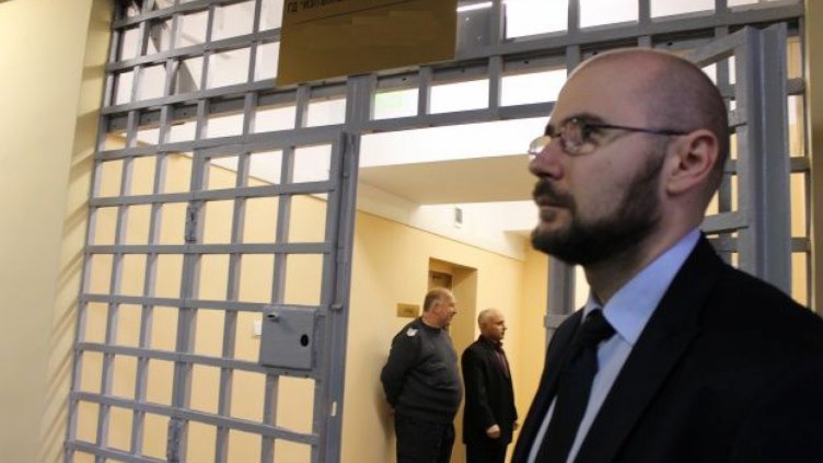 Първи учебен ден и за варненския затвор